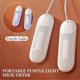 thumbnail image 2 of Portable Deodorizing Shoe Dryer 3 Modes Timer Electric Shoe Dryer Quick Drying For Wet Shoes/ Shoes, 2 of 5
