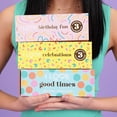 thumbnail image 4 of I Love Cosmetics Good Times Bath Fizzer Pack, Bombas de Baño, 3 Piezas, 4 of 8