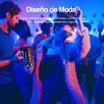 thumbnail image 4 of Bocina Bluetooth Con Tws Audífonos Recargable Altavoz K045 NEGRO, 4 of 4