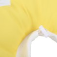 thumbnail image 4 of Elizabeth Circle, Pet Recovery Collar Soft Skin-friendly Pet Neck Collar  For Recovery After Surgery Yellow L, 4 of 8
