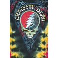 thumbnail image 2 of Grateful Dead - SYF Ripple Tie Dye T Shirt, 2 of 6