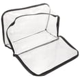thumbnail image 4 of WEAVILUX Household Users Pvc Storage Pouch 1Pcs, 4 of 8