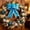Sky Blue, variant on Sky Blue Christmas Tree Glitter Bows,6.7 x 3.7 Inch Christmas Bow Tie Ribbon Twist Tie Bows for Treat Bags Gift Wrapping Basket Wedding Birthday Valentine Christmas Tree Wreath Garland Decoration