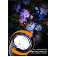 thumbnail image 3 of 2-in-1 Portable USB Car Ceiling Interior Lights for Cars/Bedroom Decorations/Party, 3 of 9