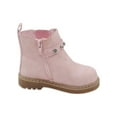 thumbnail image 2 of Nicole Miller Toddler Girls Lined Boots, Sizes 7-10, 2 of 5