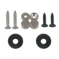 thumbnail image 1 of Replacement For Mk4 Bora Glove Box Lid Kit, 1 of 7