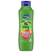 Suave Kids Strawberry Smoothers 2 in 1 Shampoo and Conditioner, 22.5oz
