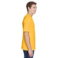 thumbnail image 4 of UltraClub Men's Cool & Dry Basic Performance T-Shirt - 8620, 4 of 4