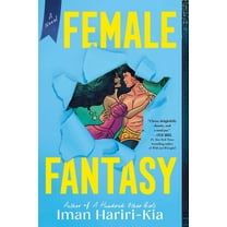 Female Fantasy: A Novel (Paperback)