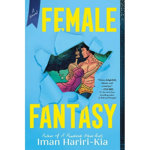 Female Fantasy: A Novel (Paperback)