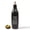 Black-Vinegar, variant on Ceramic Olive Oil Dispenser for Kitchen, Stoneware 16oz Oil Cruet and Vinegar Bottles Dispenser, Kitchen Dispenser Bottle for EVOO Vinegar Syrups, Modern Farmhouse Design(B-O)