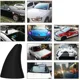 thumbnail image 4 of Pegatinas 3D con cuernos de diablo para parachoques de coche, pegatinas para antena de techo, protector anticolisión, accesorios para coche y motocicleta, 4 of 5