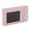 Pink, variant on Yajisi Digital Camera 50MP 1080P FHD Video Auto Focus 16x Digital Zoom 2.4 Inch Display Screen Portable Compact Mini Vlogging Camera for Kids Teens Students Travel Photography, Pink