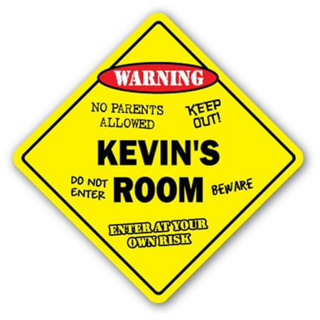 kevin s room 3