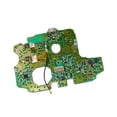 thumbnail image 1 of Game Handle Power Supply Panel Gamepad Circuit Board For Xbox One Slim Controller Program Chip Replacement Repair Part, 1 of 5