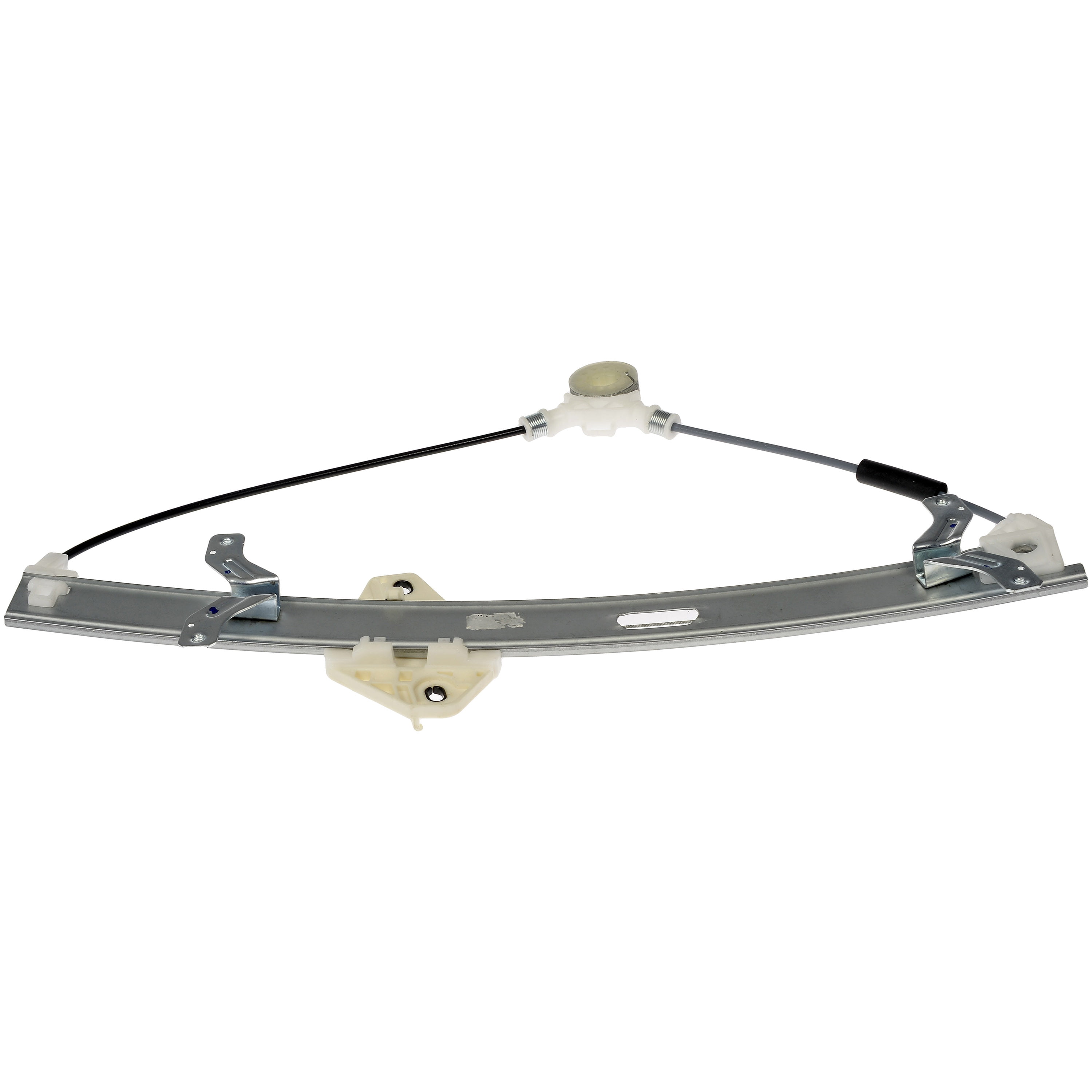 Dorman 751-755 Rear Driver Side Power Window Motor and Regulator Assembly for Specific Honda Models