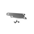 thumbnail image 1 of Adjustable Pivot Jamb Bracket for Swinging Shower Doors, 1 of 2