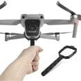 thumbnail image 4 of Soporte de agarre para mango de mano compatible con accesorios para drones DJI Mavic Air 2, 4 of 10