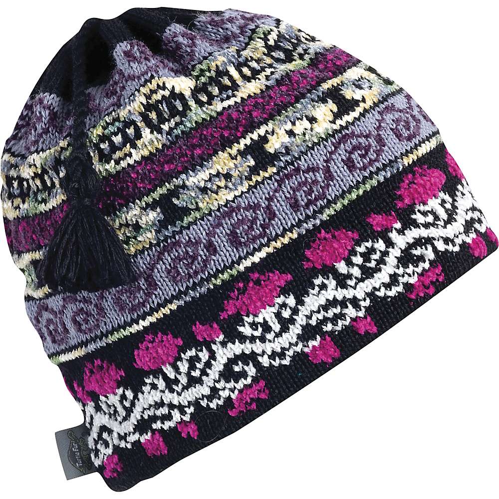Turtle Fur Women's Classic Wool Ski 