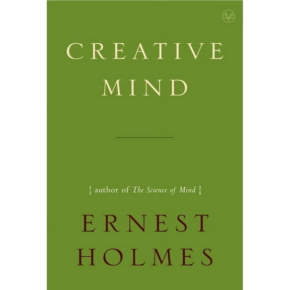 Creative Mind, (Paperback)