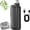 2025 Upgrade B, variant on Brillanten NoseHair Trimmer, Rufenpurify Portable Nose Hair Trimmer, 2025 USB Rechargeable Nose Hair Trimmer, Professional Facial 𝐇𝐚𝐢𝐫 Trimmer， 360° Rotating Waterproof (2025 Upgrade B)
