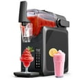 thumbnail image 1 of Ecozy 2L Slush Machine,  5 Preset Programmes, Slushie, Cocktail, Milkshake, Frappé, Wine, No Ice Needed,24H Timer, Self-Cleaning,, 1 of 6