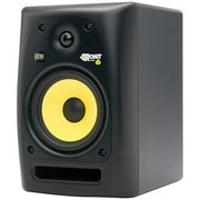 KRK RP6G2 Rokit G2 Powered Studio Monitor (Each)