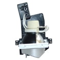 thumbnail image 3 of Lampe de Projecteur Philips Originale de Remplacement avec Boîtier pour Optoma HD71, 3 of 5