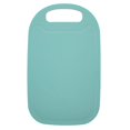 thumbnail image 1 of Handy Housewares Mini Tabla De Cortar Con Asa, Color Pastel, 10,5 X 6,5 Pulgadas (1 Paquete De Color Verde Pastel), 1 of 3