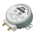 thumbnail image 1 of For Panasonic Microwave Turntable Turn Table Motor TYJ508A7 TYJ50-8A7, 1 of 1