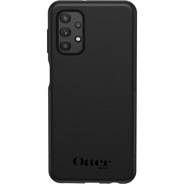 OtterBox Samsung Galaxy A32 5G Case, Commuter Series Lite, Black