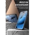 thumbnail image 5 of SUPCASE Unicorn Beetle Pro Case for iPhone 14 Pro 6.1", with Built-in Screen Protector & Kickstand & Belt-Clip Heavy Duty Rugged Case(Tilt), 5 of 10
