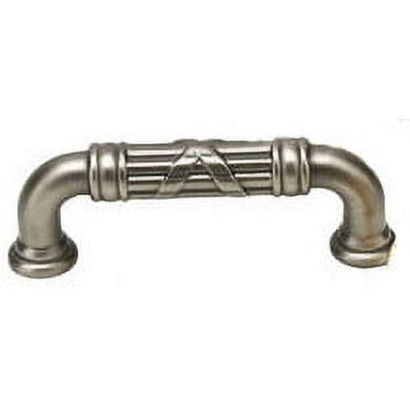 Emtek 86283US15A EMT Fixed Pull