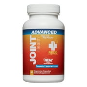 Redd Remedies, Joint Health Advanced, Fast-Acting Comfort with Boswellia Serrata and Turmeric