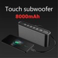 thumbnail image 5 of Mini Outdoor Wireless Speaker X6 Bluetooth Speaker Power Bank, 5 of 5