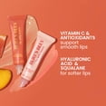 thumbnail image 3 of Bálsamo labial Burt's Bees, mango y pomelo, 13 ml, hidratante, 3 of 9