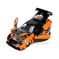 thumbnail image 2 of Coche fundido a presión Jada Toys Fast & Furious 1:24 1995 Mazda RX-7, 2 of 9