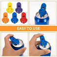 thumbnail image 3 of Simple Can Opener Beverage Can Opener Beverage Can Ring Opener, 3 of 5