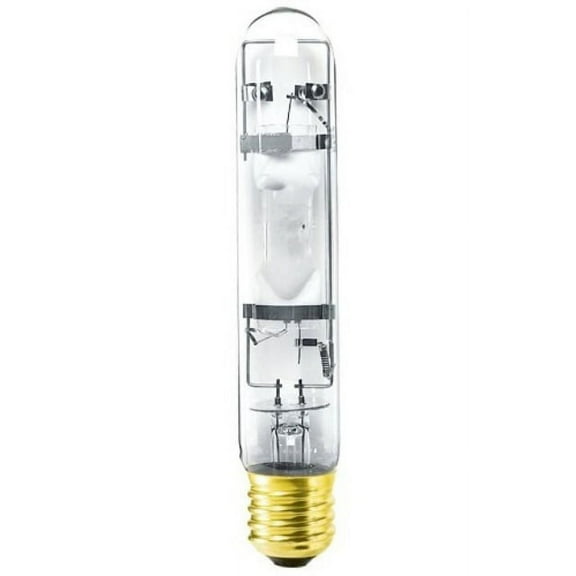 venture - 19252 - 250 watt - t15 - ex39 base - 4000 kelvin - clear - pulse start - hid light bulb