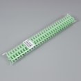 thumbnail image 1 of 5pcs 30-Holes Hoja Suelta Cuaderno Carpetas Reemplazable Recarga Anillo De Color Encuadernación Para DIY Papel Álbum Diario Papelería Oficina Suministros Escolares, 1 of 4