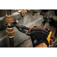 thumbnail image 5 of PLIERS SET,10" & 12" T&G V-JAW DUAL MAT, 5 of 8