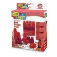 thumbnail image 1 of Blocs de construction de 20 pièces de Crayola, 1 of 2