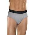thumbnail image 2 of Fruit of the Loom Mens 4-Pack Breathable Micro Mesh Assorted Color Brief, S, 2 of 2