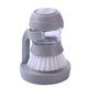 thumbnail image 1 of Kitchen brush cleaner press type non stick automatic brush, 1 of 1