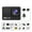 Action Camera-B, variant on Action Camera 4K 60fps/30fps With Remote Control Screen Waterproof Sport Camera Drive Recorder Sports Camera Helmet
