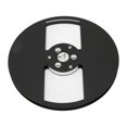thumbnail image 1 of Carrete de Cinta de Grabación Carrete de Cinta Vacío de 1/4 7 Pulgadas Carrete Abierto Universal de 2 Agujeros Cinta de Sonido Carrete Vacío Carrete de Cinta de Aluminio para, 1 of 8