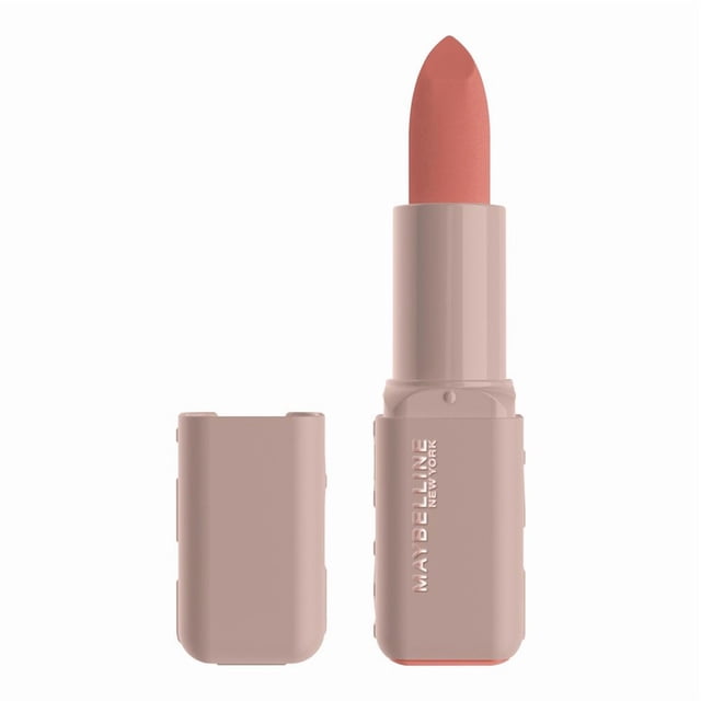 Labial en Barra Tipo Serum Maybelline Crop Top de 3.4g