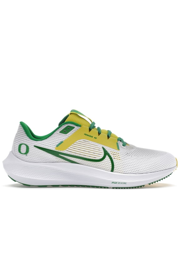 Men's Pegasus 40 Oregon Running Shoes, from StockX