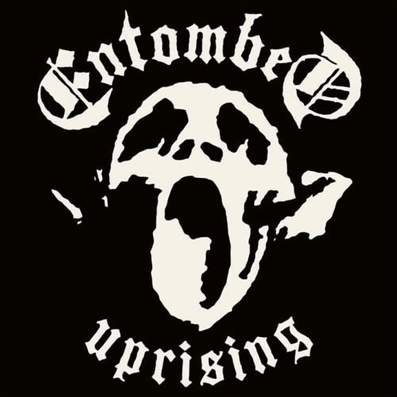 Entombed - Uprising - Music & Performance - CD