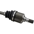 thumbnail image 5 of Detroit Axle - Front Left CV Axle Assembly Replacement for 2006 2007 2008 Hyundai Sonata 2.4L w/ Auto Trans., 5 of 5